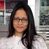 Bhavani Eswaran Email