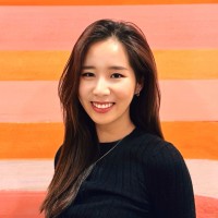 Alteryx Employee Hannah Park's profile photo