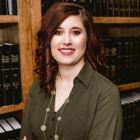 Tekell & Tekell, LLP Employee Ashley Schrader's profile photo