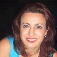 CREDO Consulting Engineers LLC Employee Irina Goldenberg's profile photo