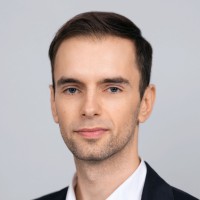 Pervesk Employee Jonas Lukoševičius's profile photo
