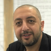 Seventh Street Ventures Employee Sam Benjamin's profile photo