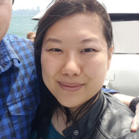 MZ Employee Linda Liu's profile photo