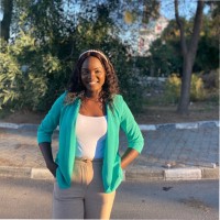 7 Cups Employee Oladiran Ifedolapo's profile photo