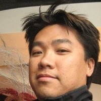 Google Employee Edwin Wong's profile photo