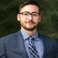 EnvisionWare, Inc. Employee Tanner Flint's profile photo