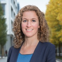 Norgine Employee Janneke van der Kamp's profile photo
