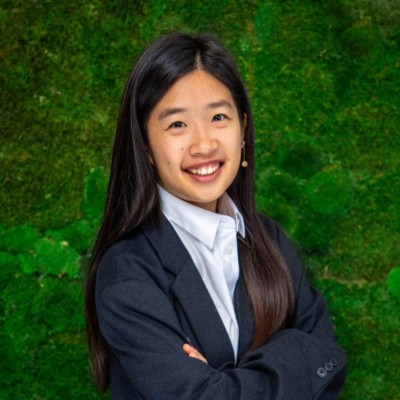 DIGIT.FYI Employee Mori Chiang's profile photo