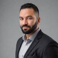 Block-T Employee Khalil Miloudi's profile photo