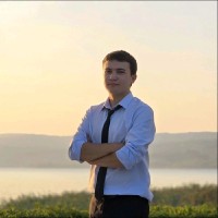madlen Employee Mert Özkul's profile photo