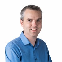 PepsiCo Employee John Heron's profile photo