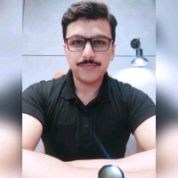 Integriti Employee Ahmer Awan's profile photo