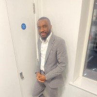 APP Technologies, LLC Employee Enoh Effiong's profile photo