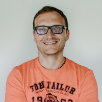 Mooncascade Employee Andres Kessler's profile photo