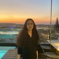 PLACED Employee Urooje W.'s profile photo