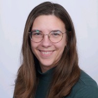 Microsoft Employee Amanda Deen's profile photo