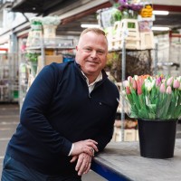 FM Group Employee Casper de Groot's profile photo