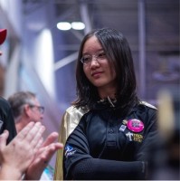 COBWEB Employee Shimiao Zhang's profile photo