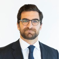 Bank of America Employee Tim Jacob's profile photo