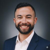 Afresh Employee Brian Cronin's profile photo