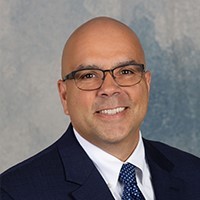 Moorings Park Employee Tony Marques's profile photo