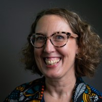 Trinity Laban Employee Fiona Moorhead's profile photo