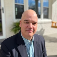 MacroHealth Employee John Priest's profile photo