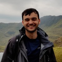 Periphery Employee Travis Pell's profile photo