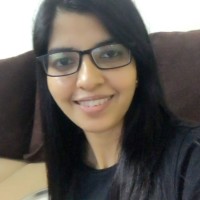 Vibha Pandey Email & Phone Number
