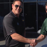 Capitol Chevrolet Employee Stephen Freeman's profile photo