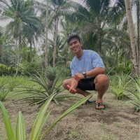 Norman Bada Email & Phone Number