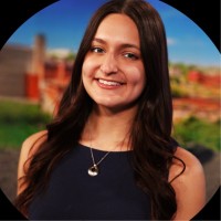 ABC 13 - WSET Employee Samantha Becker's profile photo