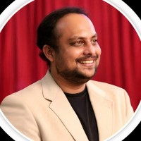 Vembu Technologies Employee Sakthi Prian's profile photo