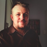 Compusult Employee Brendan Price's profile photo