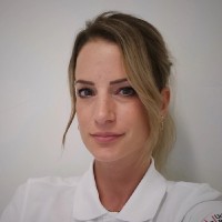 SPITEX BASEL Employee Fabienne Keller's profile photo