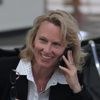 NEC Software Solutions Employee Sharon Jackson's profile photo