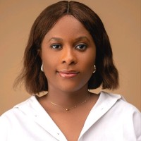 Society for Family Health Nigeria Employee Abigail Joseph's profile photo