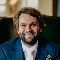 TowerBrook Employee Tom Redpath's profile photo