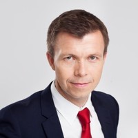 Atea Norge AS Employee Lars Iversen's profile photo