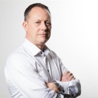 Evans Halshaw Employee Gary Armstrong's profile photo