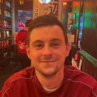 Costa Coffee Employee Conor Wright's profile photo