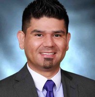 Gastro Health Employee Eric Mendez's profile photo