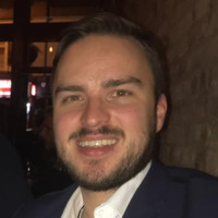 Howe Robinson Partners Employee Jonathan Trussler's profile photo