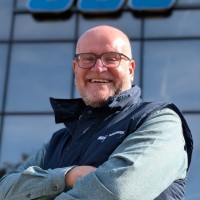 OCS Worldwide UK Employee Paul Scratchley's profile photo