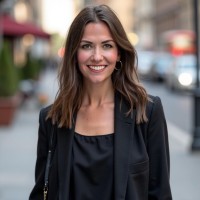 Drawbridge Partners, LLC Employee Tiffany Clark's profile photo