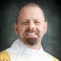 Roman Catholic Church Employee Frank Reilly's profile photo
