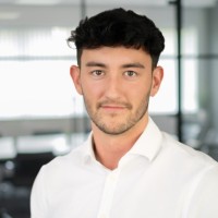 Elevation Recruitment Group Employee Jake Shaw's profile photo