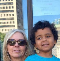 Kim Osborne Email & Phone Number