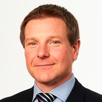 Pension Insurance Corporation plc Employee Giles Fairhead's profile photo