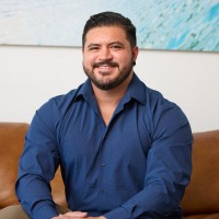 SqlDBM Employee Carlos Herrera's profile photo